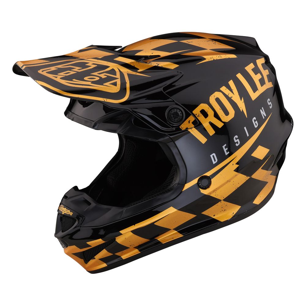 SE4 Poly Helmet Youth
