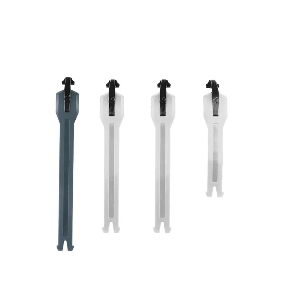 STRAP KIT 4.5 FORGE 3+BLK 1-PCS