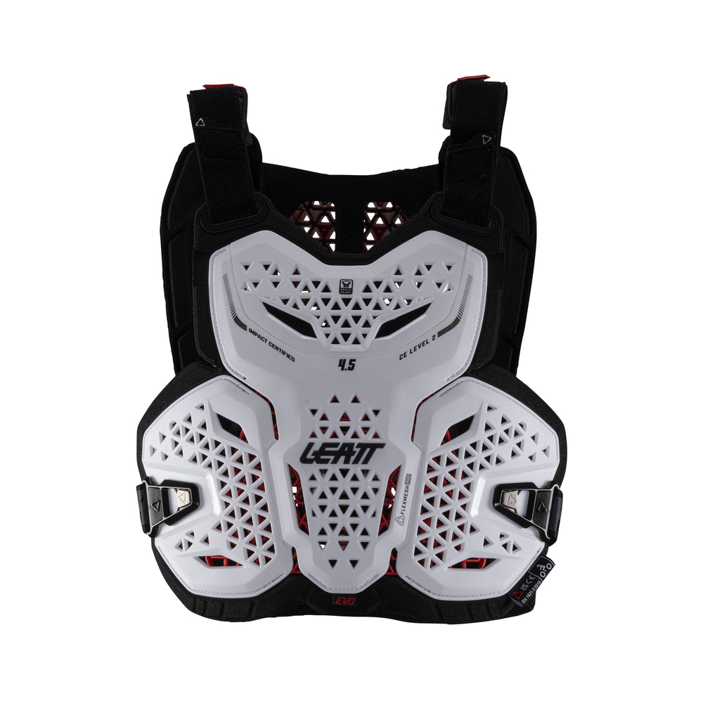 ChestProtector4.5Evo - Grafite Offroad