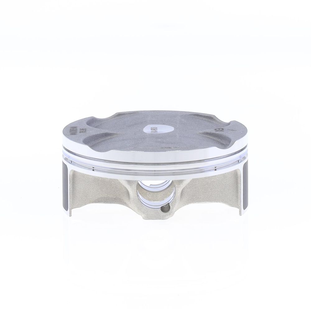 Top End Piston Kit: Forged 4-Stroke Piston Ø 77 mm + Top End Gasket Kit - Grafite Offroad
