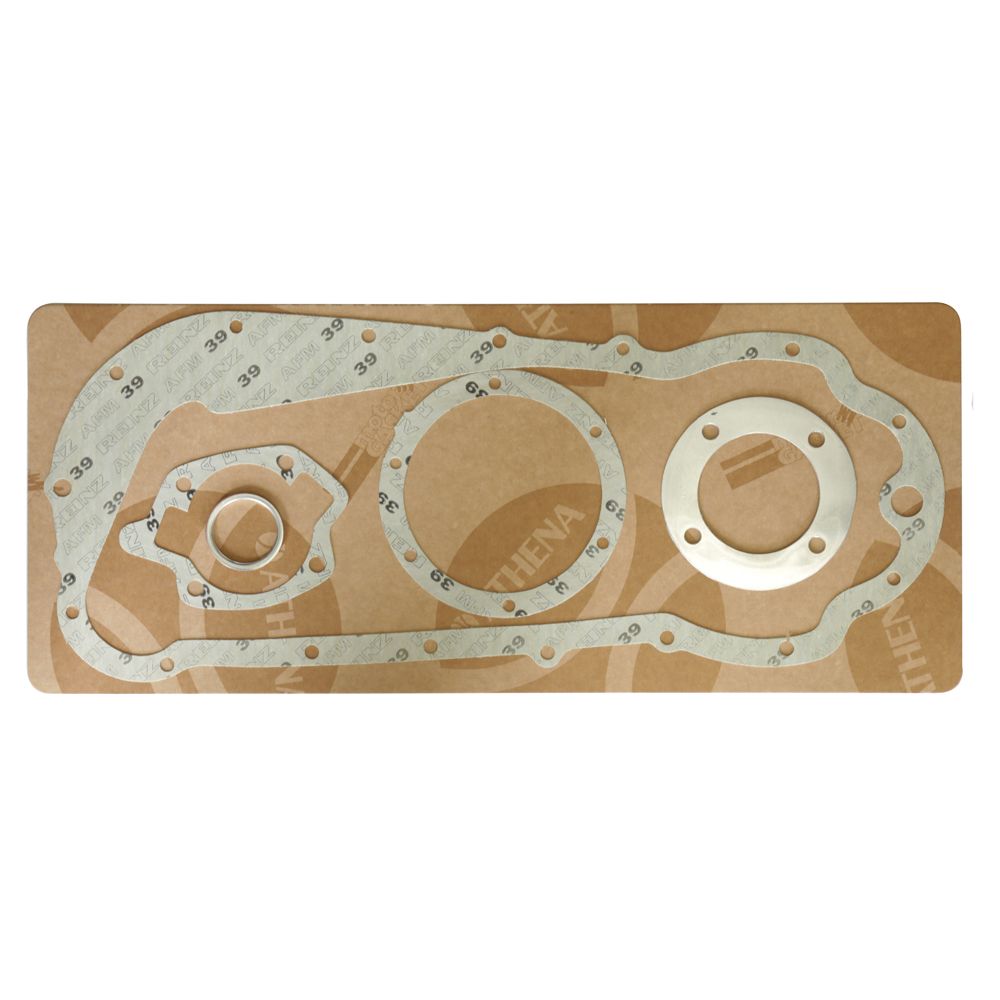 Complete Gasket Kit (oil seals not included) - Grafite Offroad