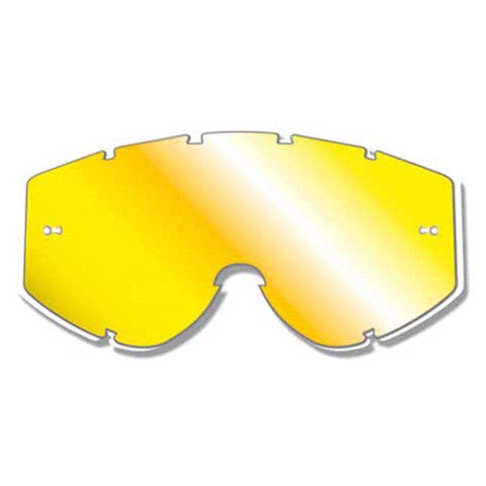 Replacement Lens 3347 - Goggle Vista - Multilayer Yellow - Grafite Offroad