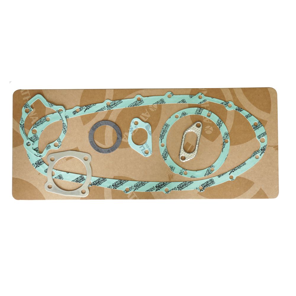 Complete Gasket Kit (oil seals not included) - Grafite Offroad