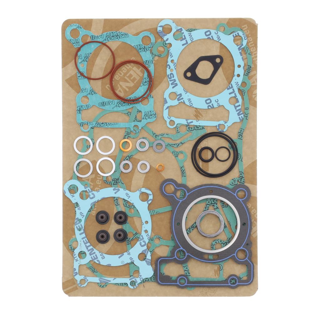 Complete Gasket Kit (valve cover not included) - Grafite Offroad