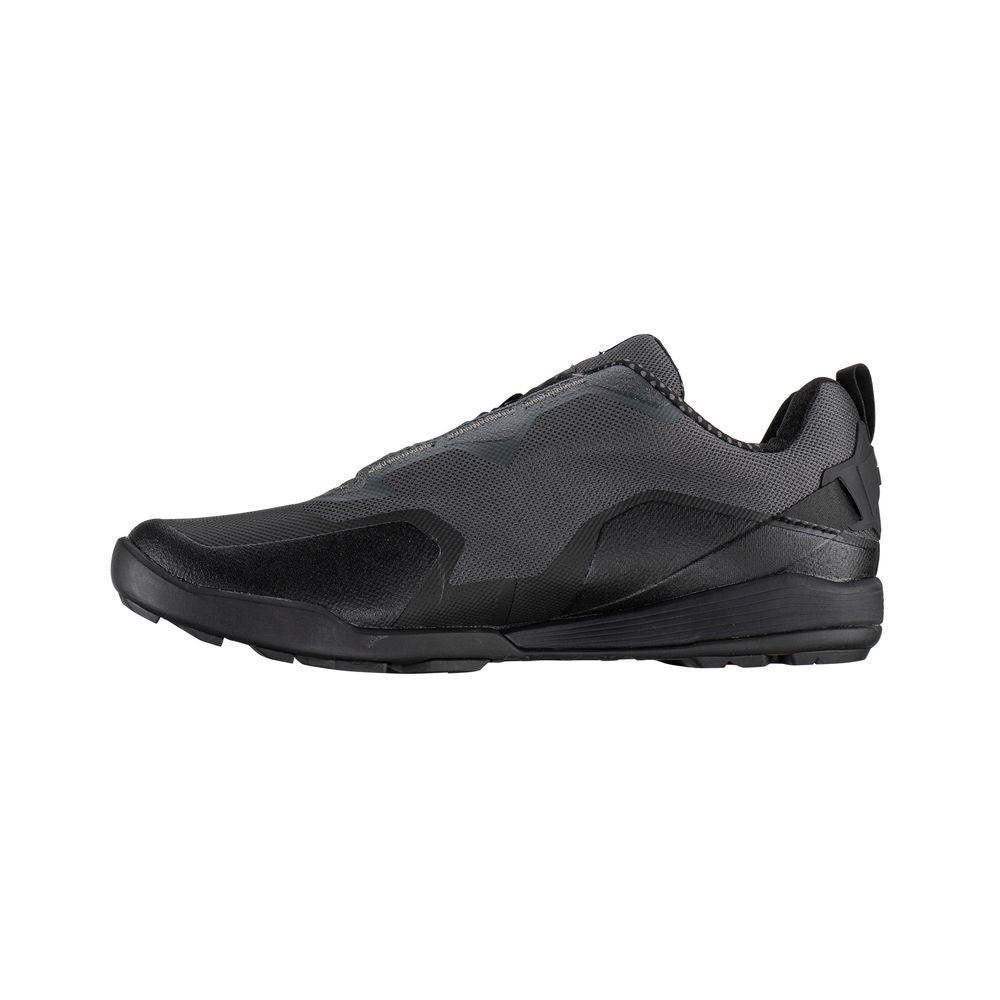 Scarpe con clip 6.0