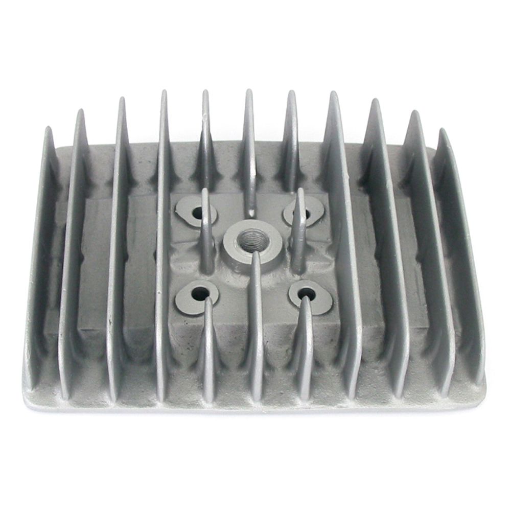 Cylinder Head for 2T Athena Cylinder Kits - Grafite Offroad