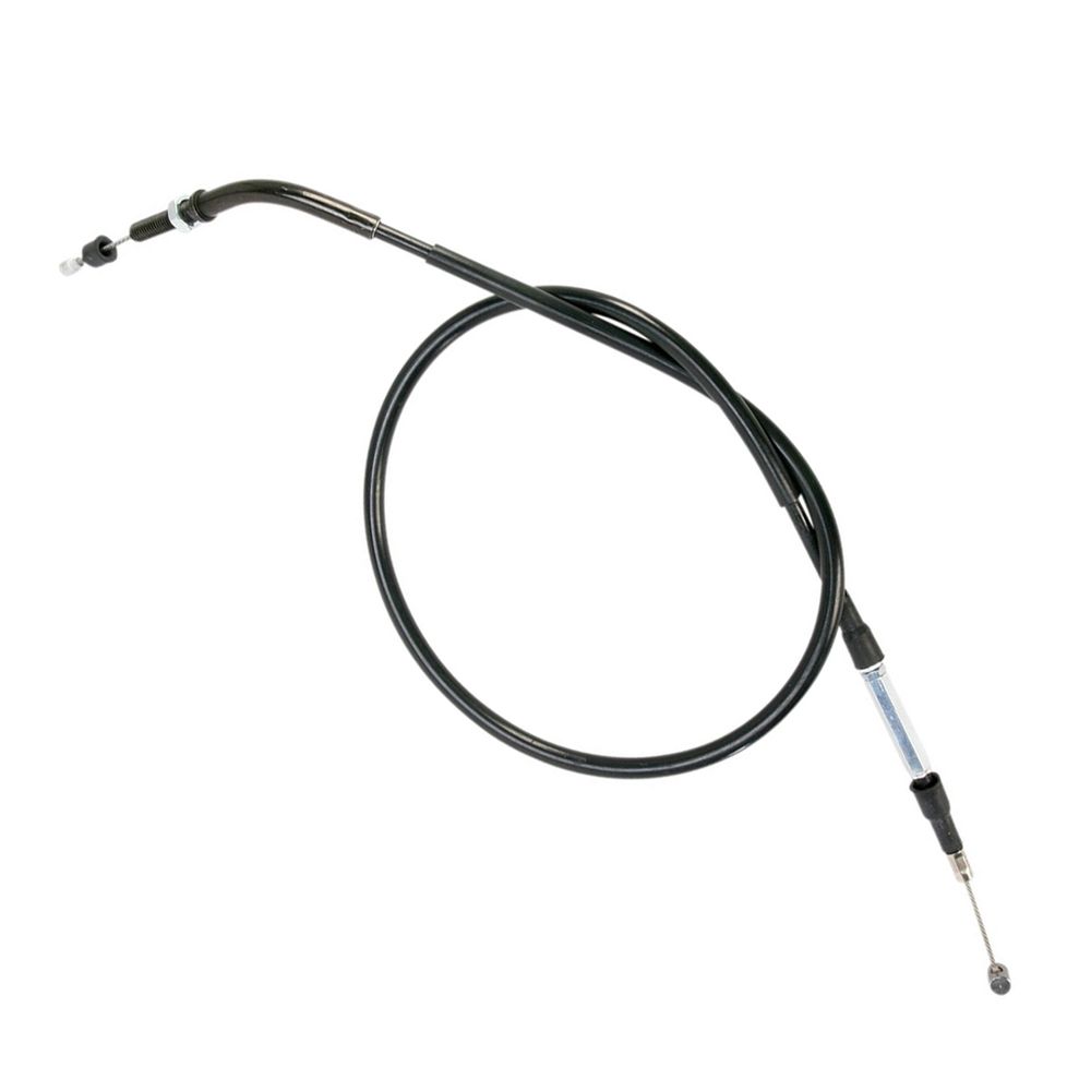 Cable, Black Vinyl, Clutch - Grafite Offroad