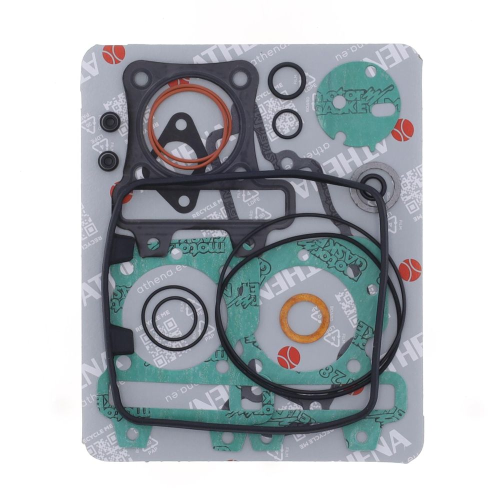 Complete Gasket Kit (oil seals not included) - Grafite Offroad
