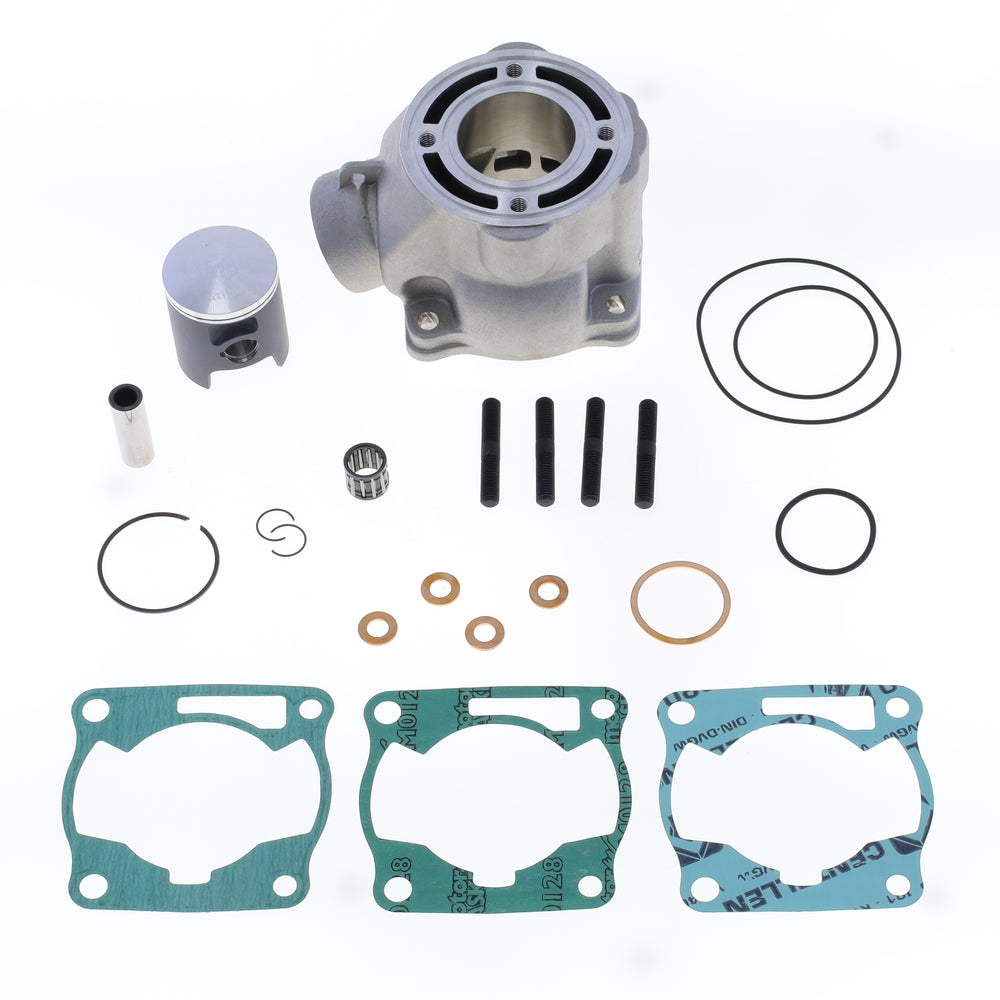 Standard Bore Cylinder Kit Ø 47,5 mm, 85 cc - Grafite Offroad