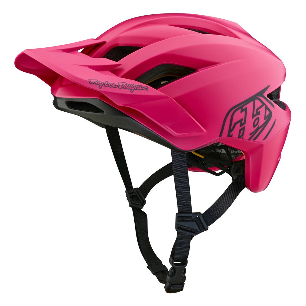 Flowline MTB Helmet Troy Lee Designs