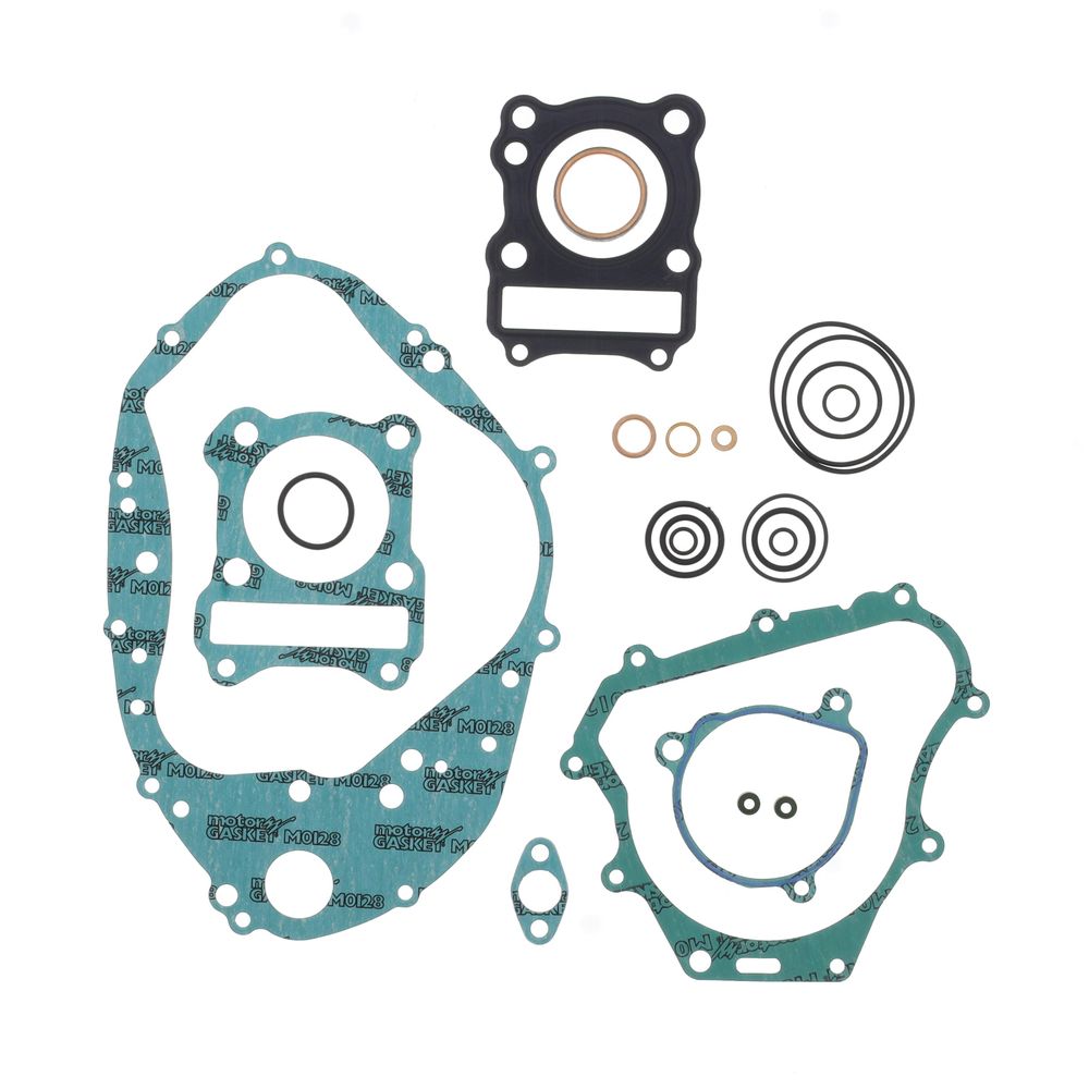 Complete Gasket Kit (oil seals not included) - Grafite Offroad