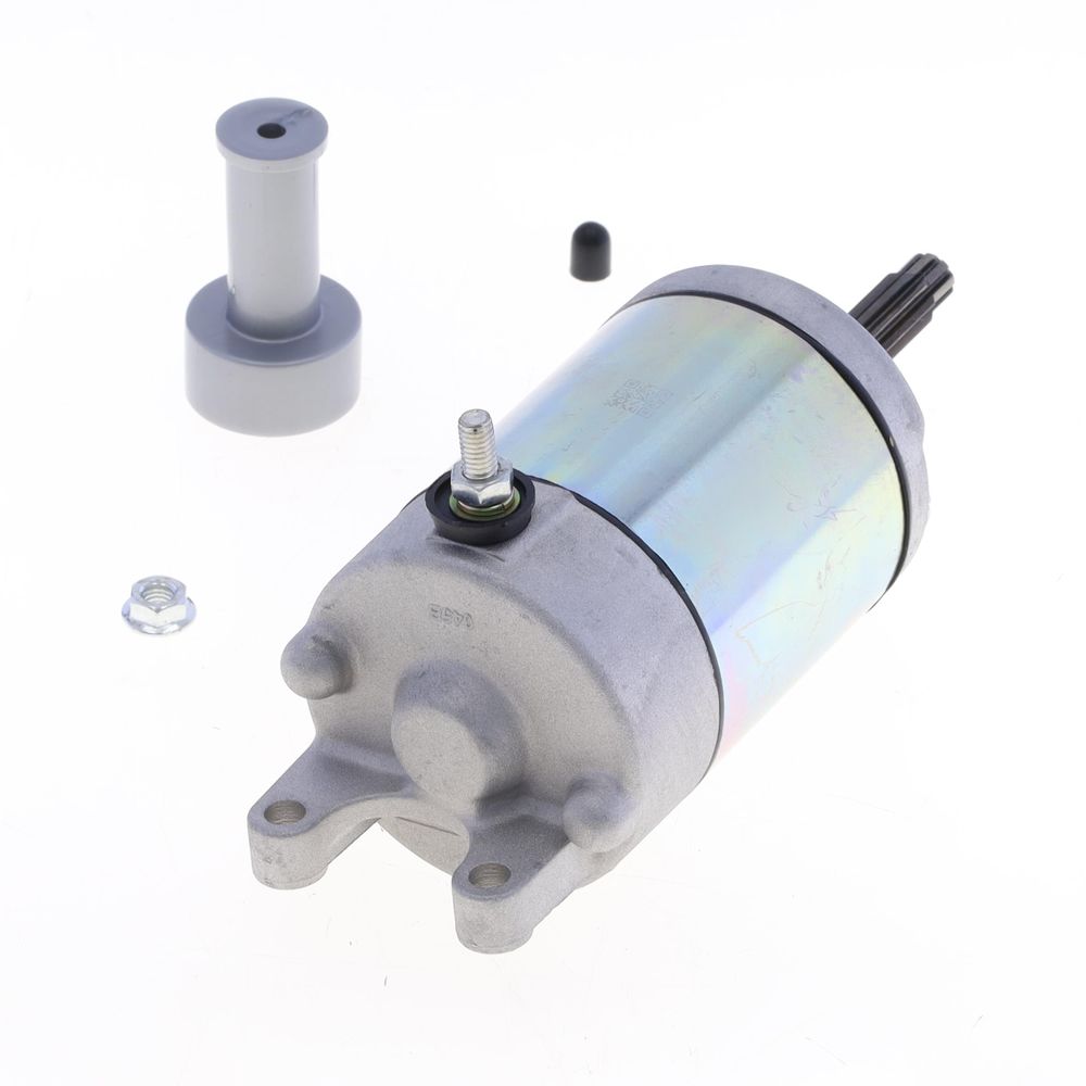 Starter Motor - Grafite Offroad