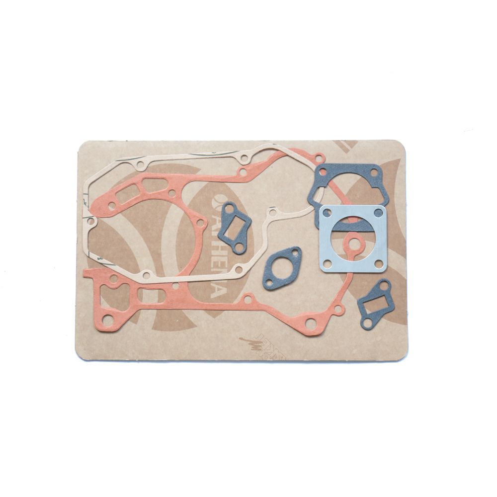 Complete Gasket Kit (oil seals not included) - Grafite Offroad