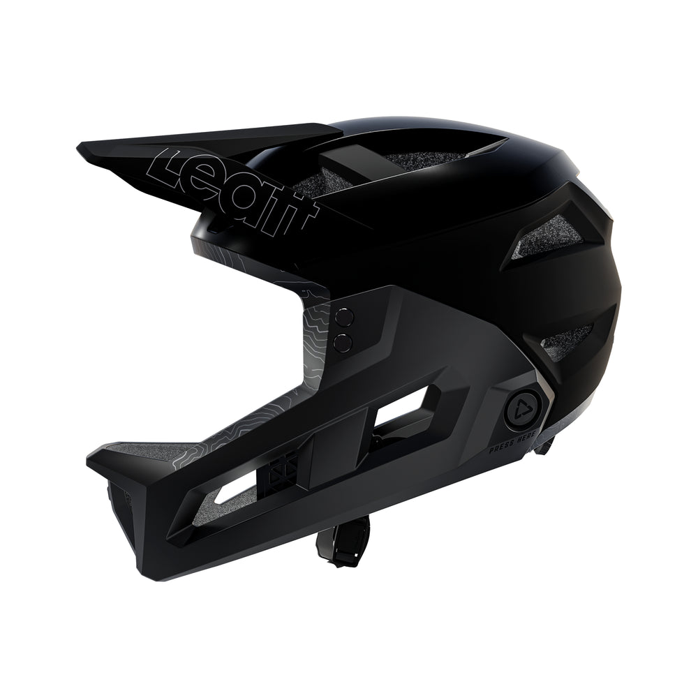 MTB Enduro 3.0 Helm