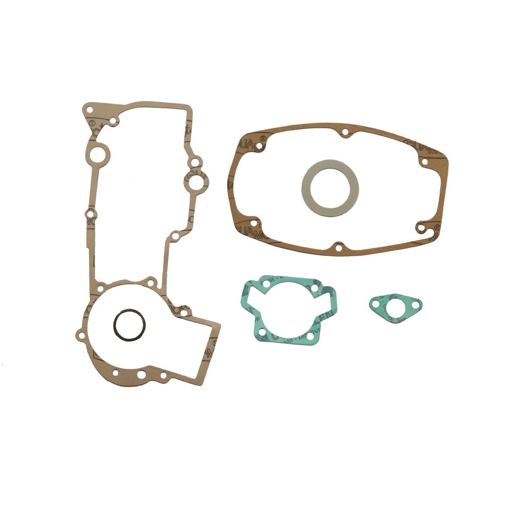 Complete Gasket Kit (oil seals not included) - Grafite Offroad