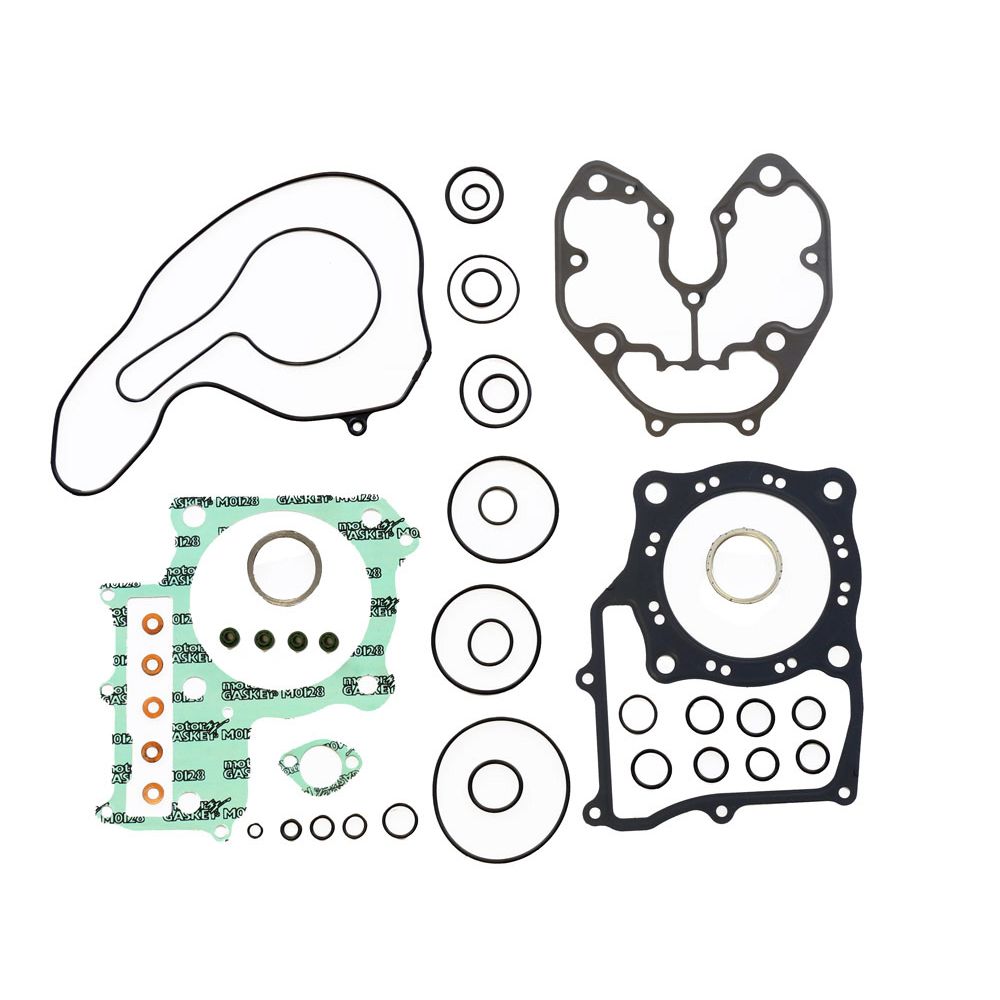 Complete Gasket Kit (oil seals not included) - Grafite Offroad