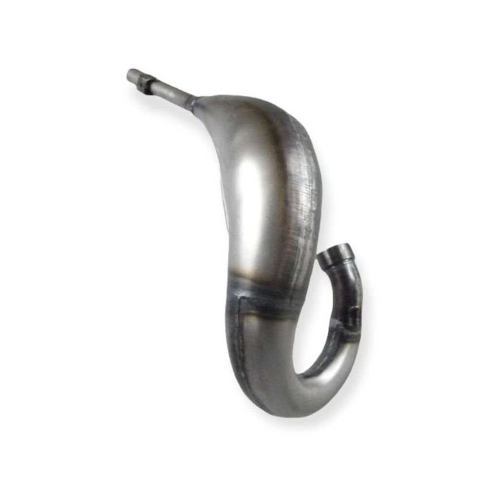Doma Exhaust 2s Pipe Doma Honda Cr 125 1991 - 1997