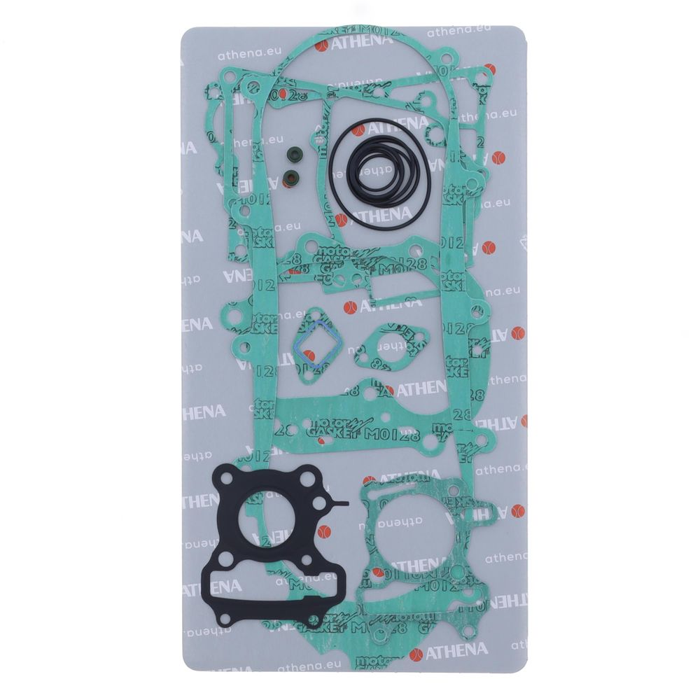Complete Gasket Kit (oil seals not included) - Grafite Offroad