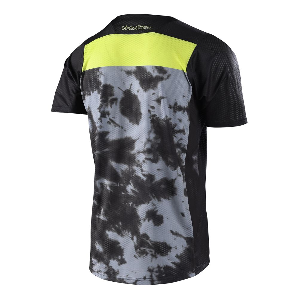 Skyline Air Short Sleeve MTB Jersey Troy Lee Designs