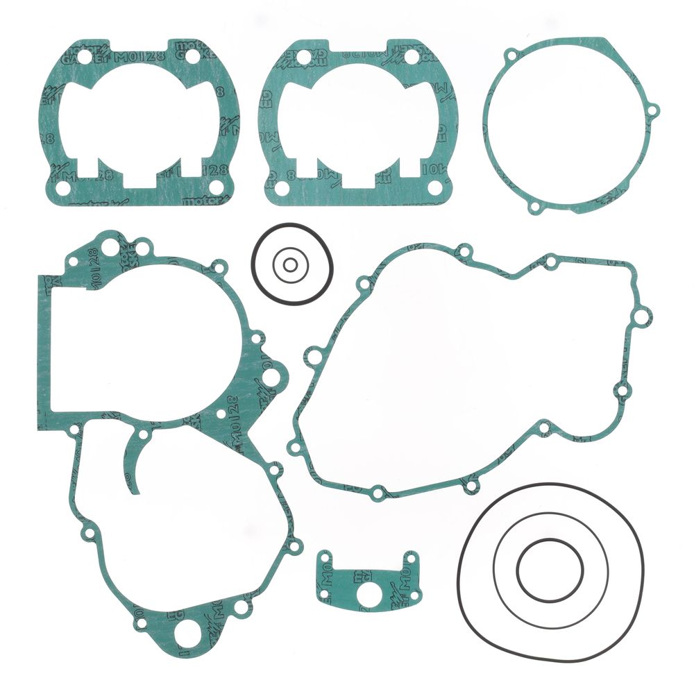 Complete Gasket Kit (oil seals not included) - Grafite Offroad
