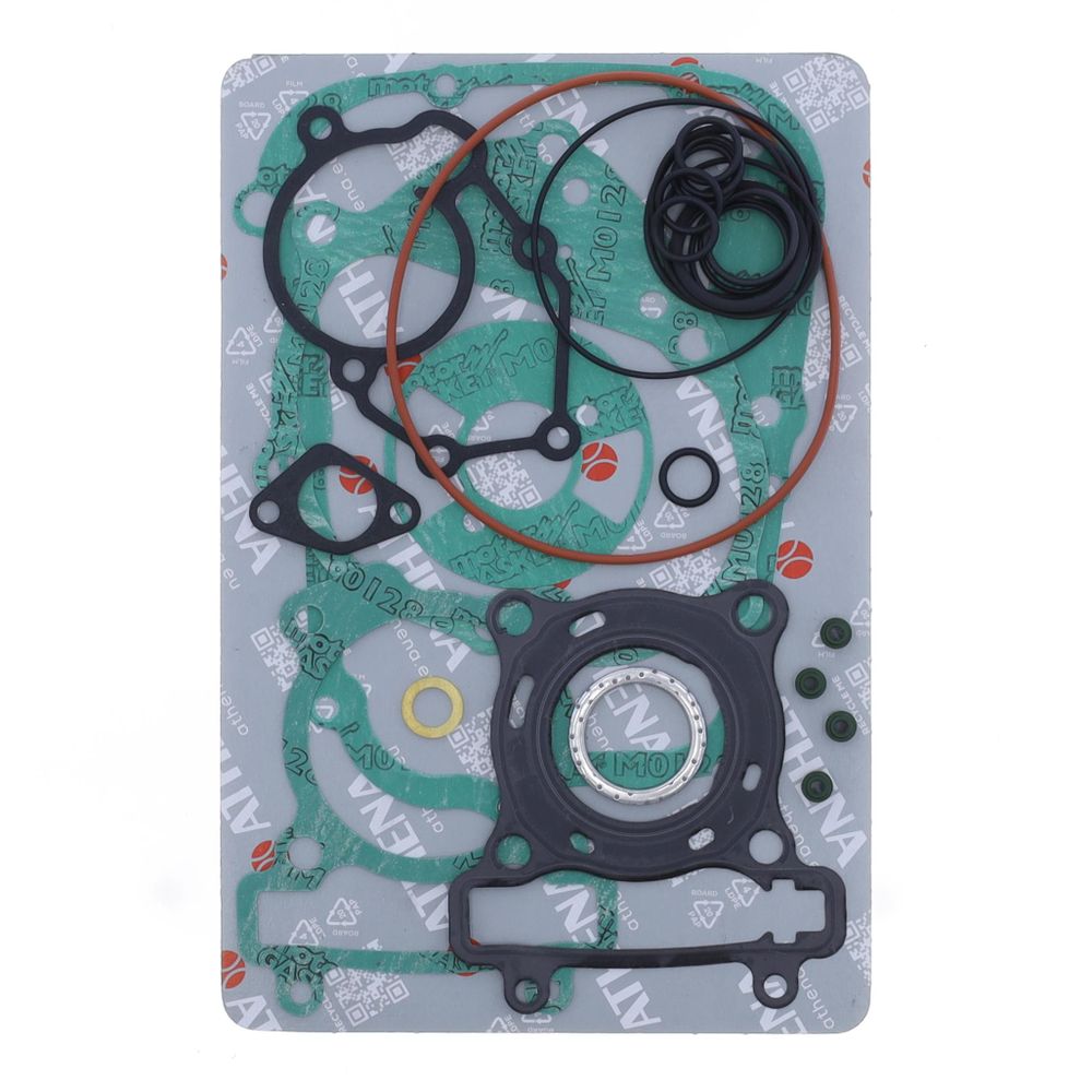 Complete Gasket Kit (oil seals not included) - Grafite Offroad