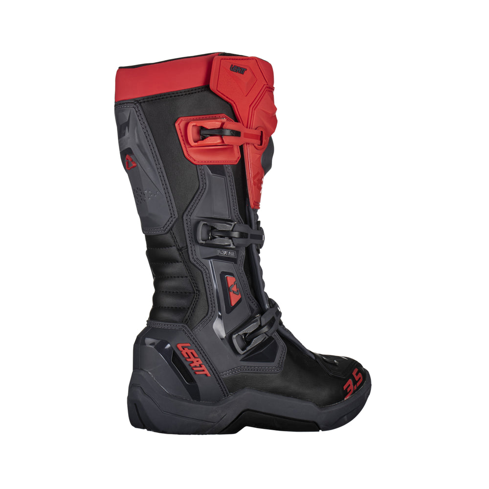 Boot3.5 - Grafite Offroad