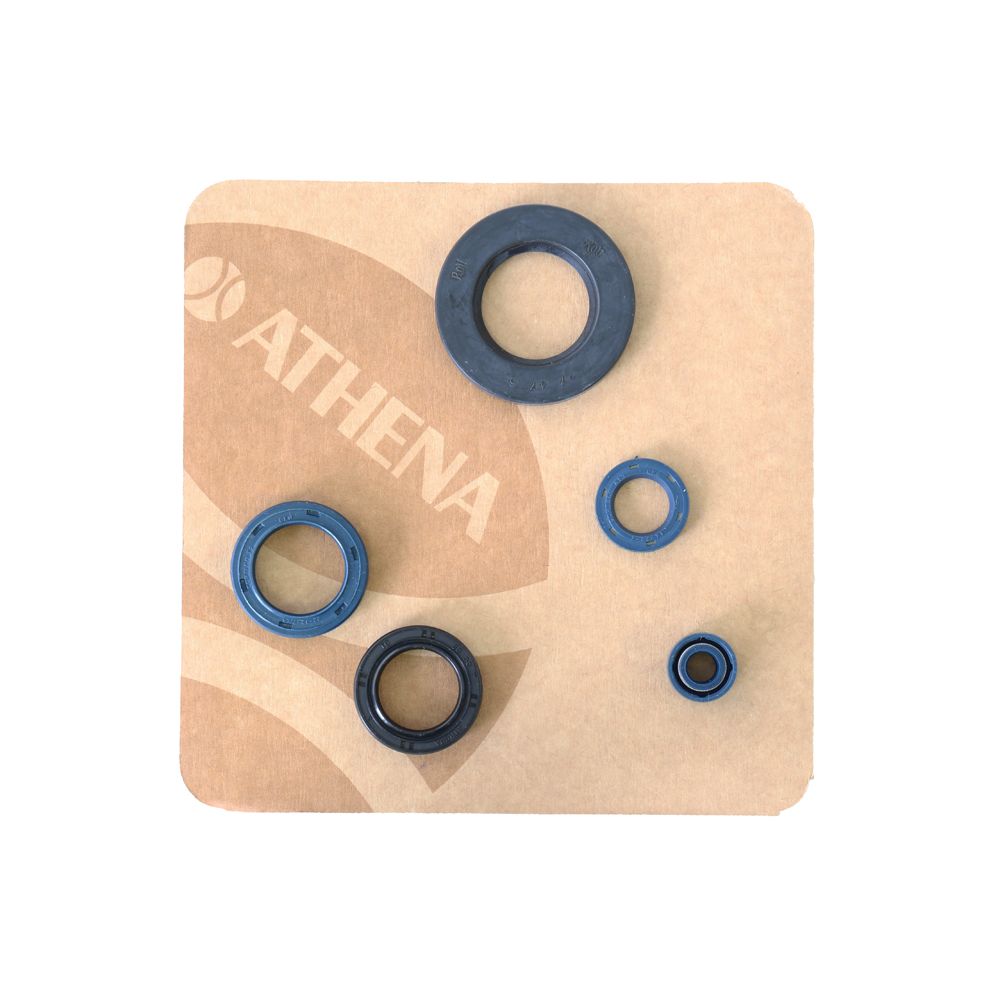 Engine Oil Seals Kit - Grafite Offroad
