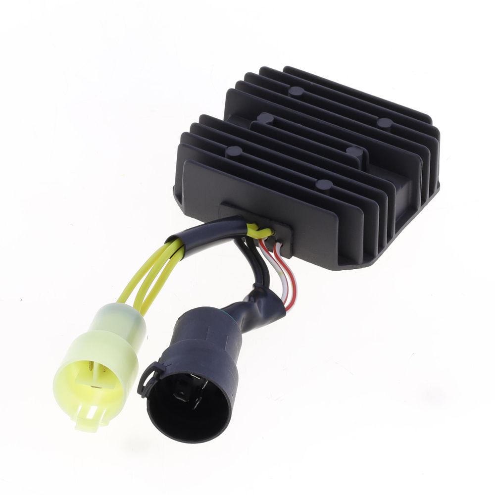 Voltage Regulator - Grafite Offroad