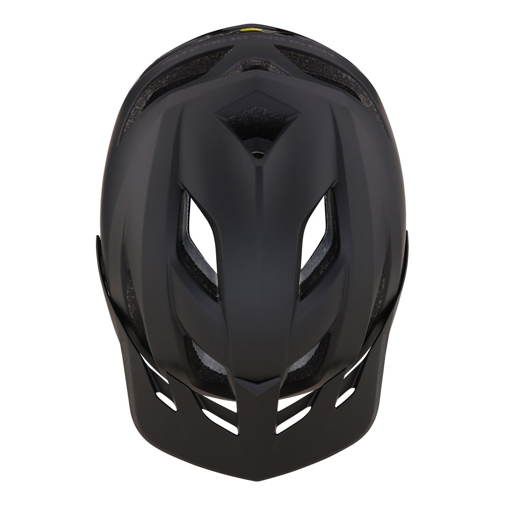 Flowline SE MTB Helmet Troy Lee Designs