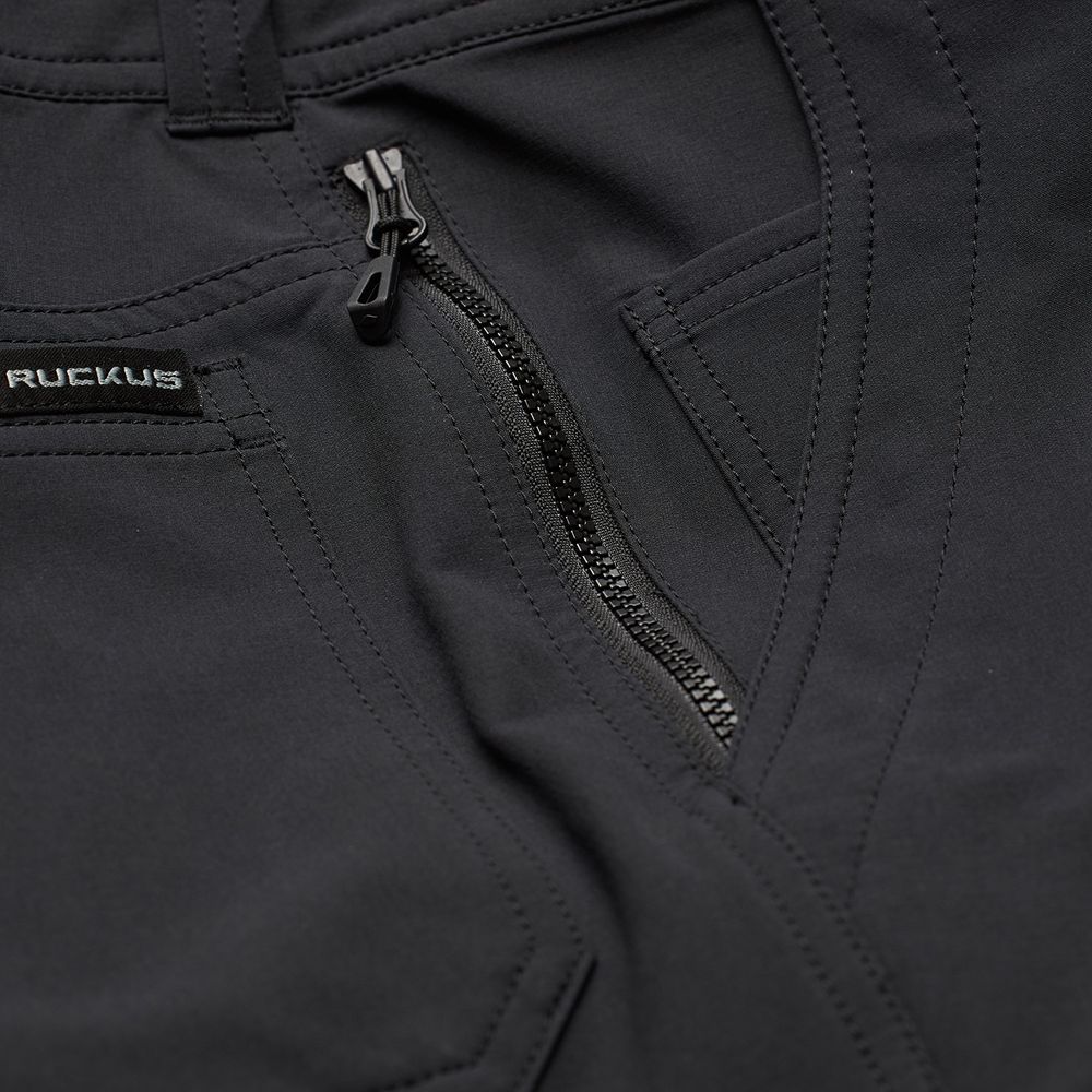 Pantaloni da viaggio lunghi Ruckus