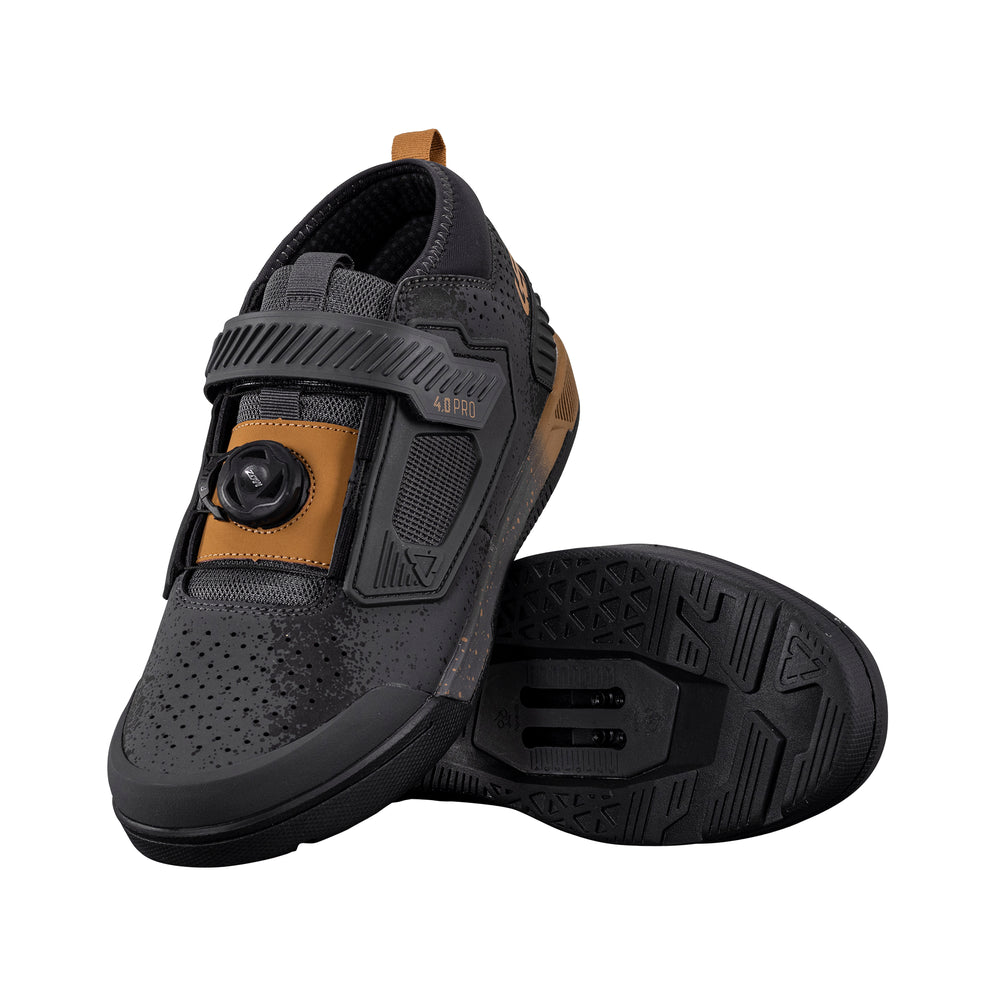 Scarpe 4.0 ProClip