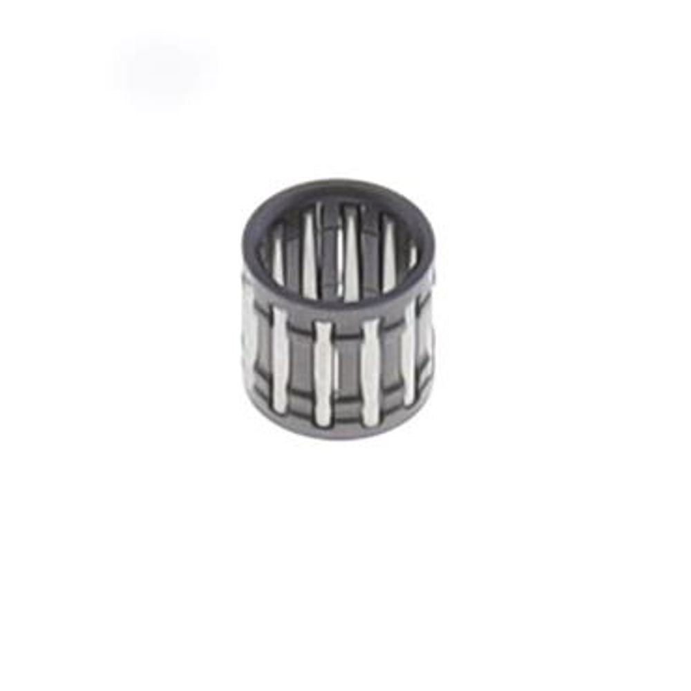 Top End Piston Kit: Cast 2-Stroke Piston Ø 47,5 mm + Top End Gasket Kit - Grafite Offroad