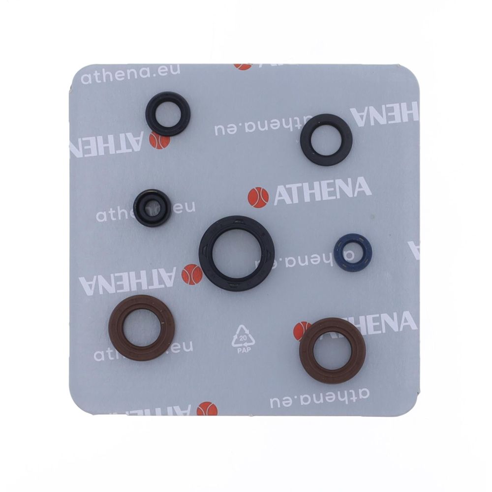 Engine Oil Seals Kit - Grafite Offroad
