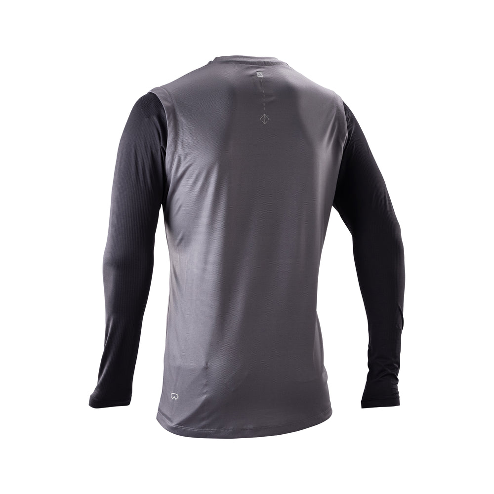 MTB Gravity 2.0 Jersey - Grafite Offroad