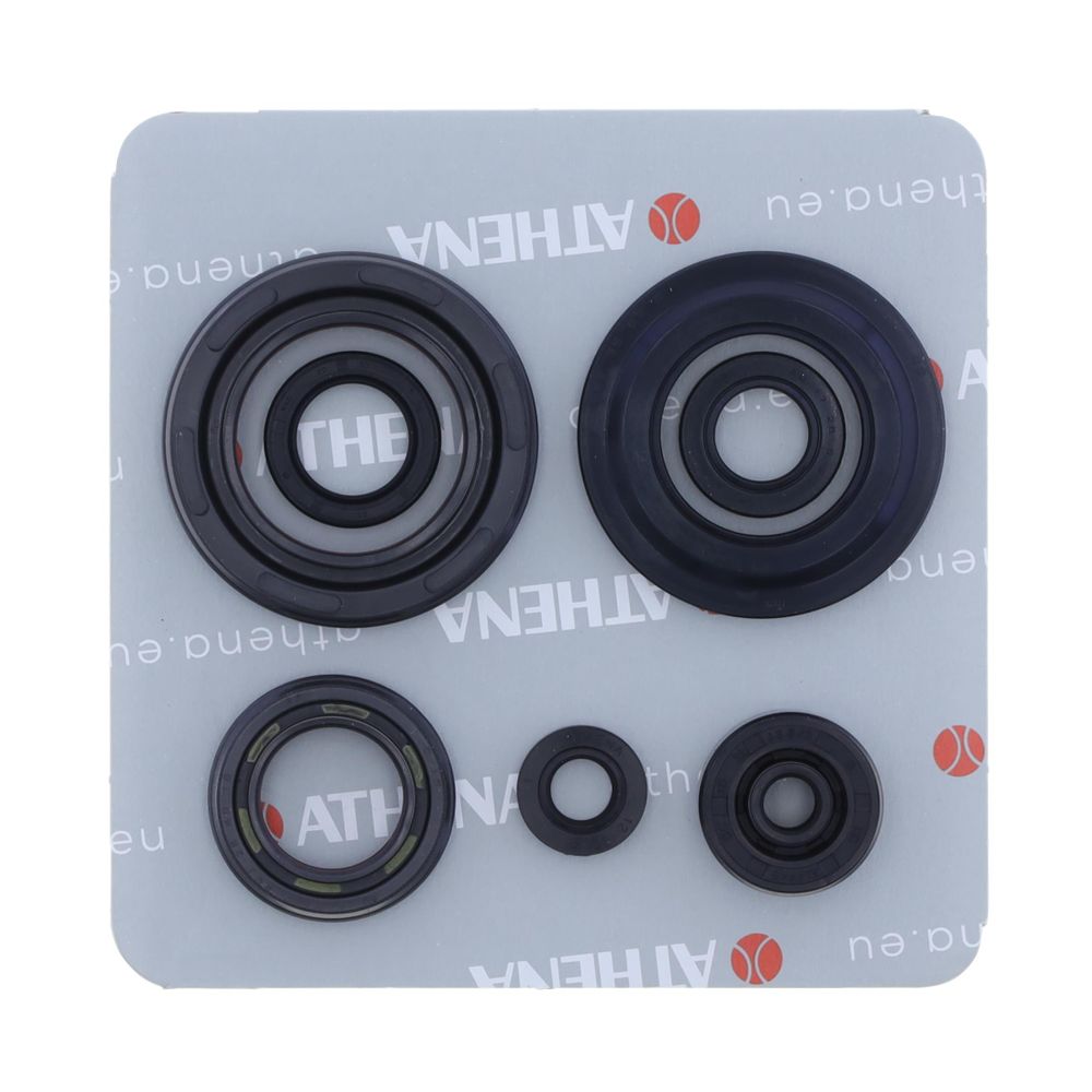 Engine Oil Seals Kit - Grafite Offroad