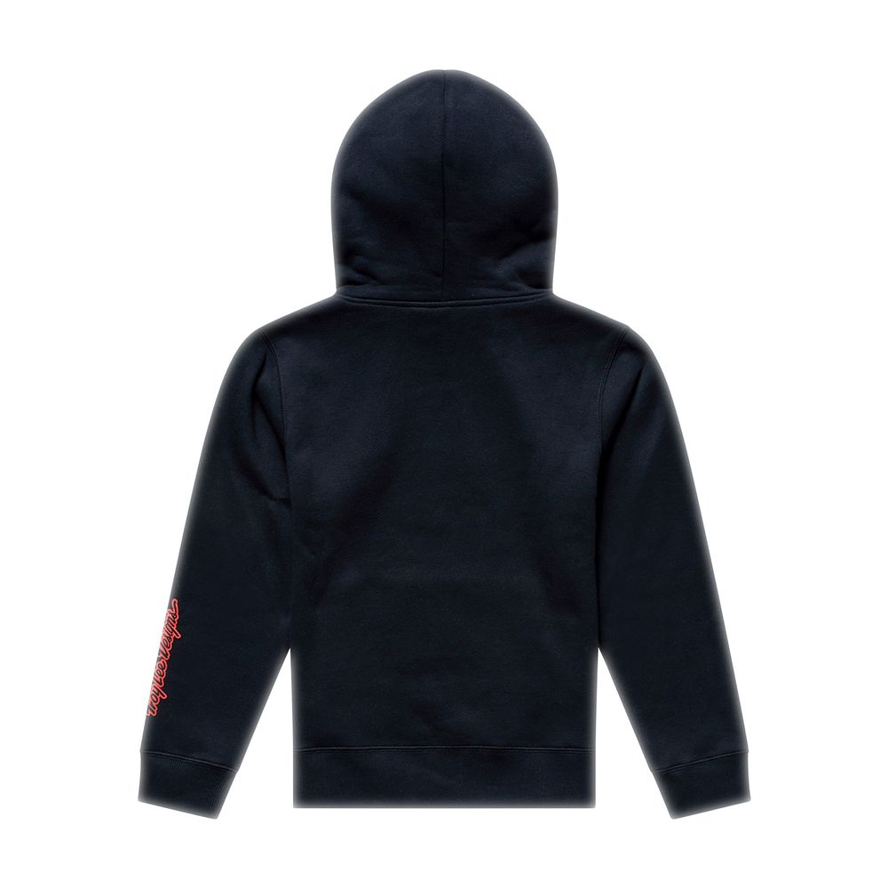 Youth MTB Hoodie Troy Lee Designs