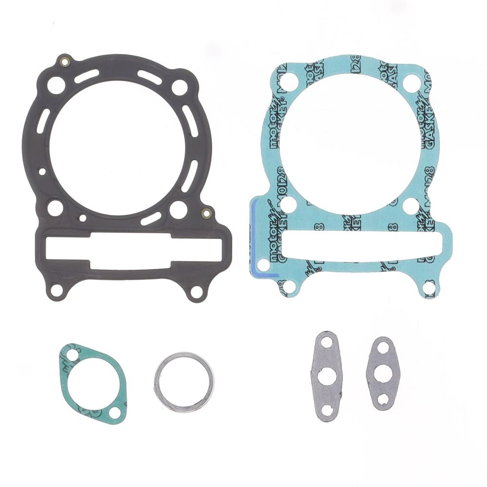 Gasket Kit for Athena Big Bore Cylinder Kit P400210100015 - Grafite Offroad