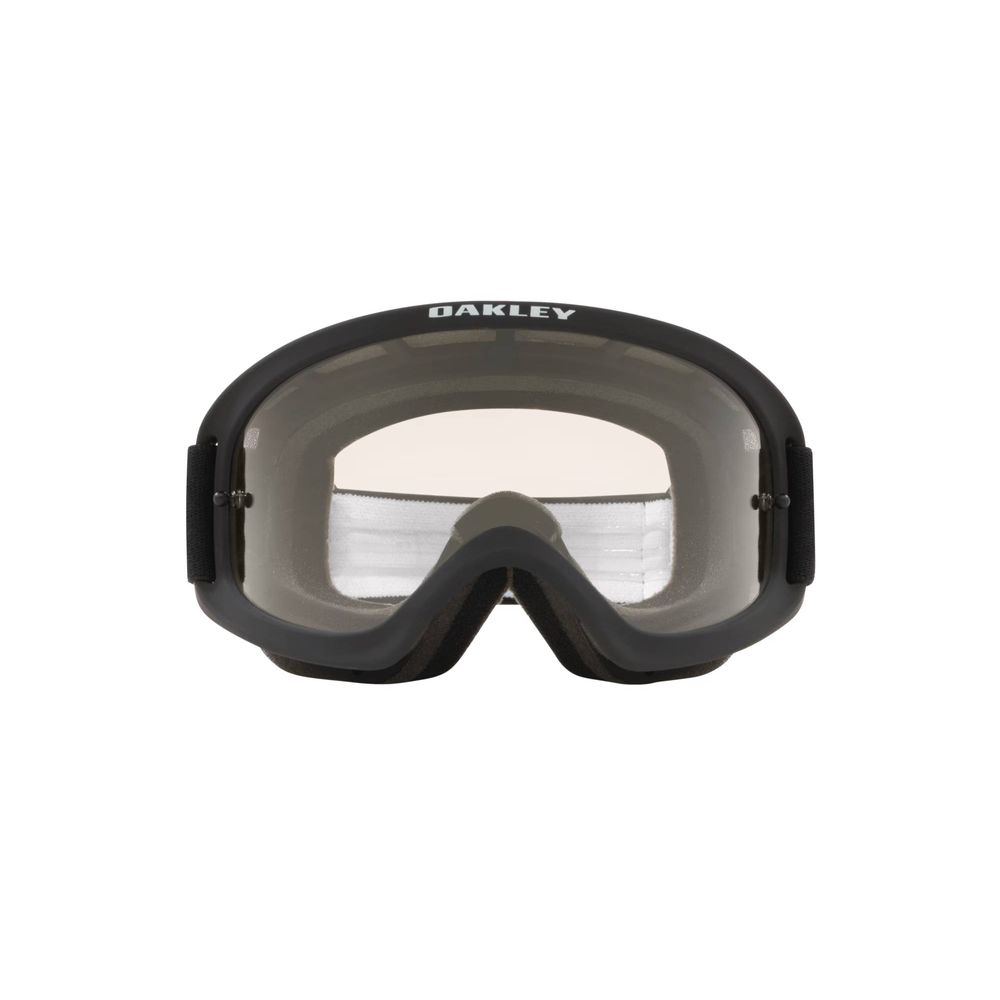 O FRAME 2.0 PRO XS Goggles, Matte Black, Clear