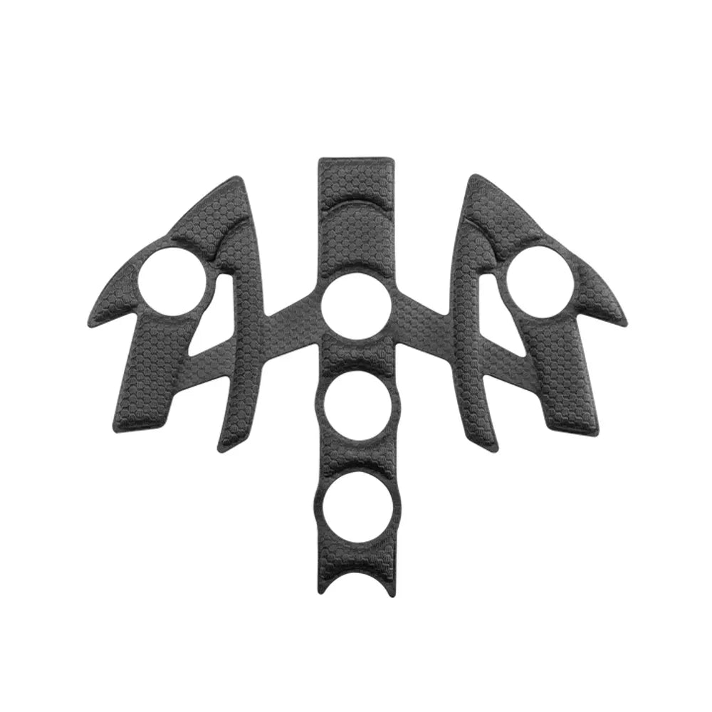 SPARE FOAM INSERTS DBX/MTB TRAIL 2.0 HELMETS - S