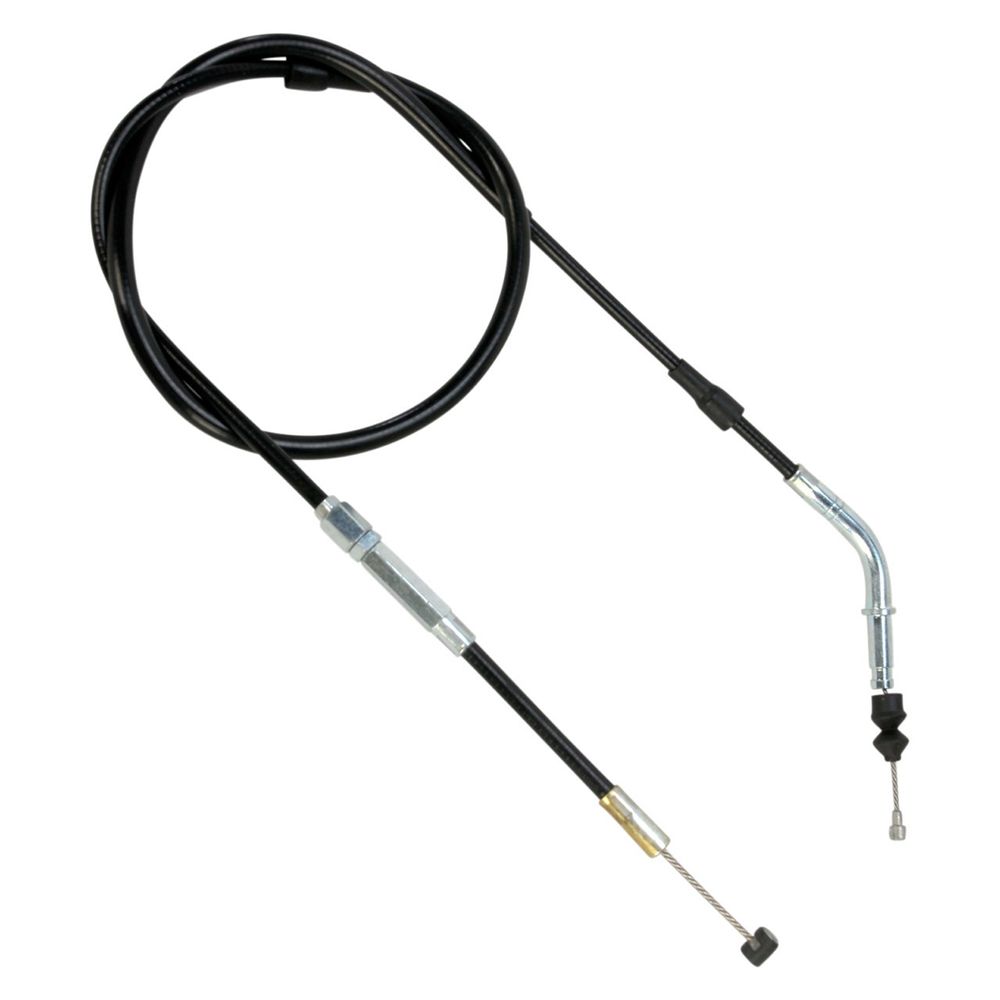 Cable, Black Vinyl, Clutch - Grafite Offroad