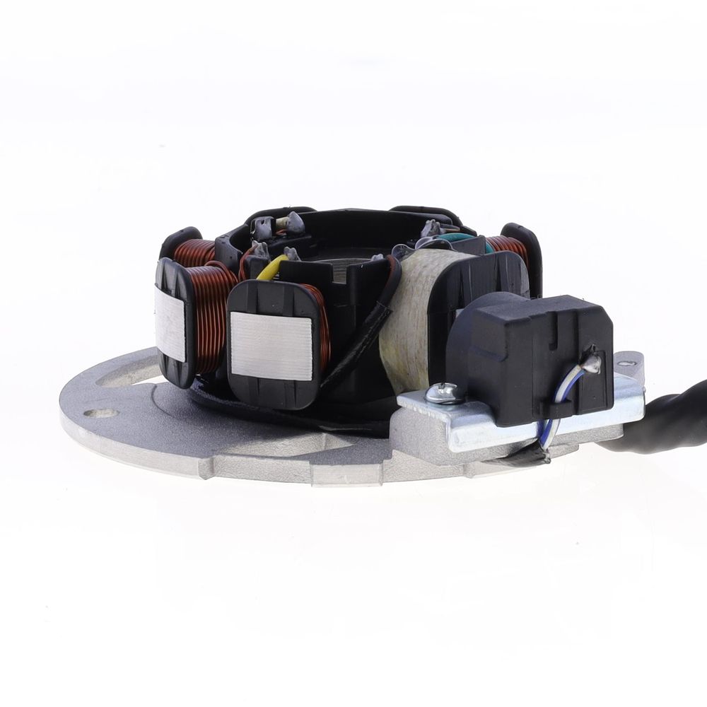 Stator, 1 three-pin Connector + 3 wires - Grafite Offroad