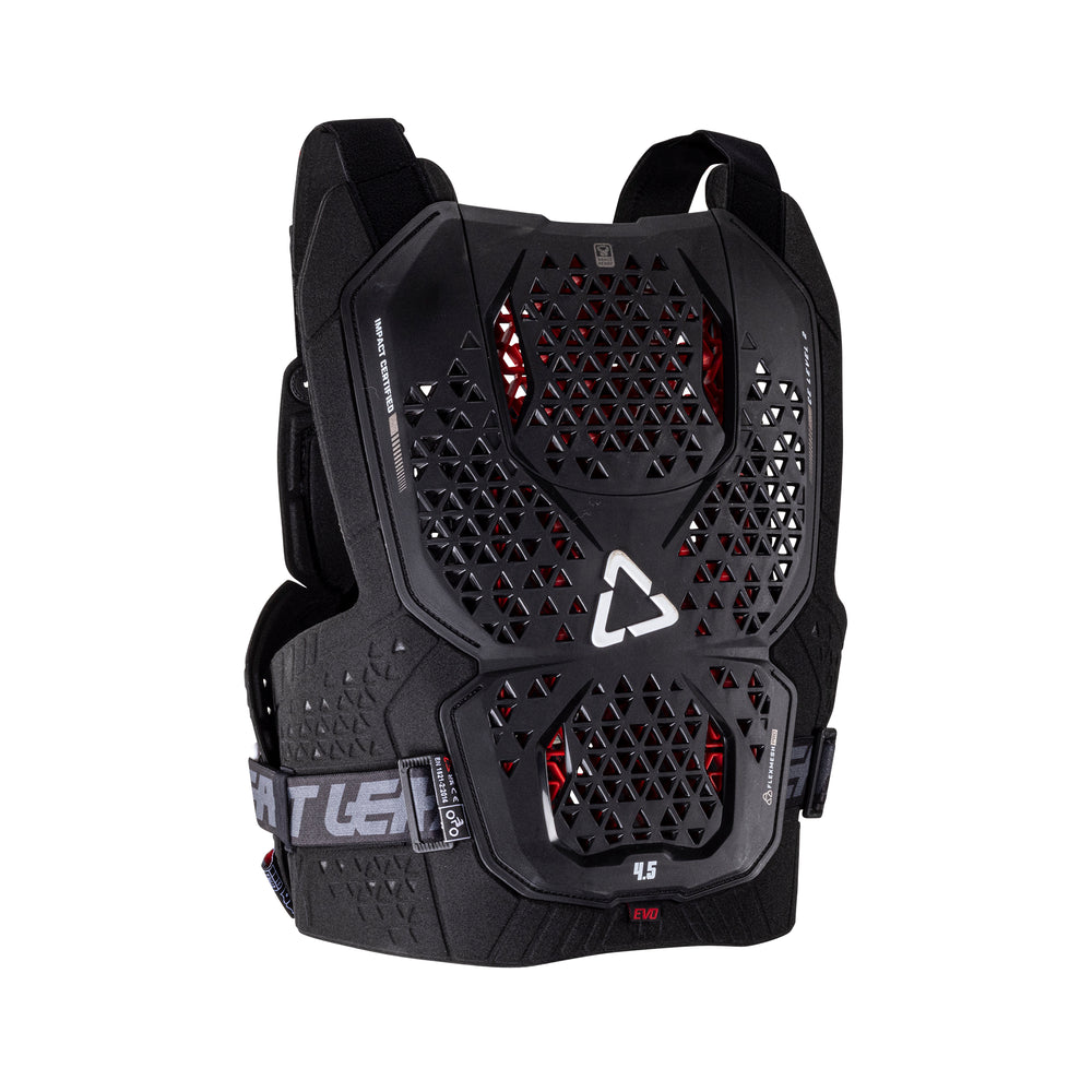 ChestProtector4.5Evo - Grafite Offroad