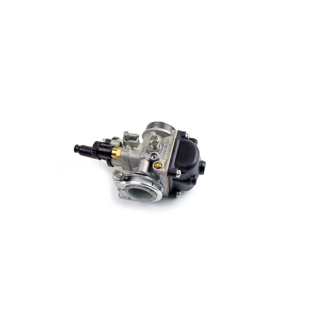 Dell'Orto Carburetor PHBG 20 AS for Rigid Manifold - Grafite Offroad