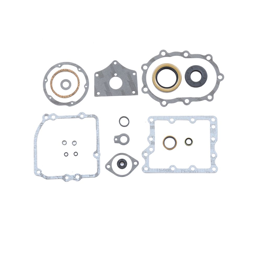 Transmission Gasket & Seal Kit - Grafite Offroad