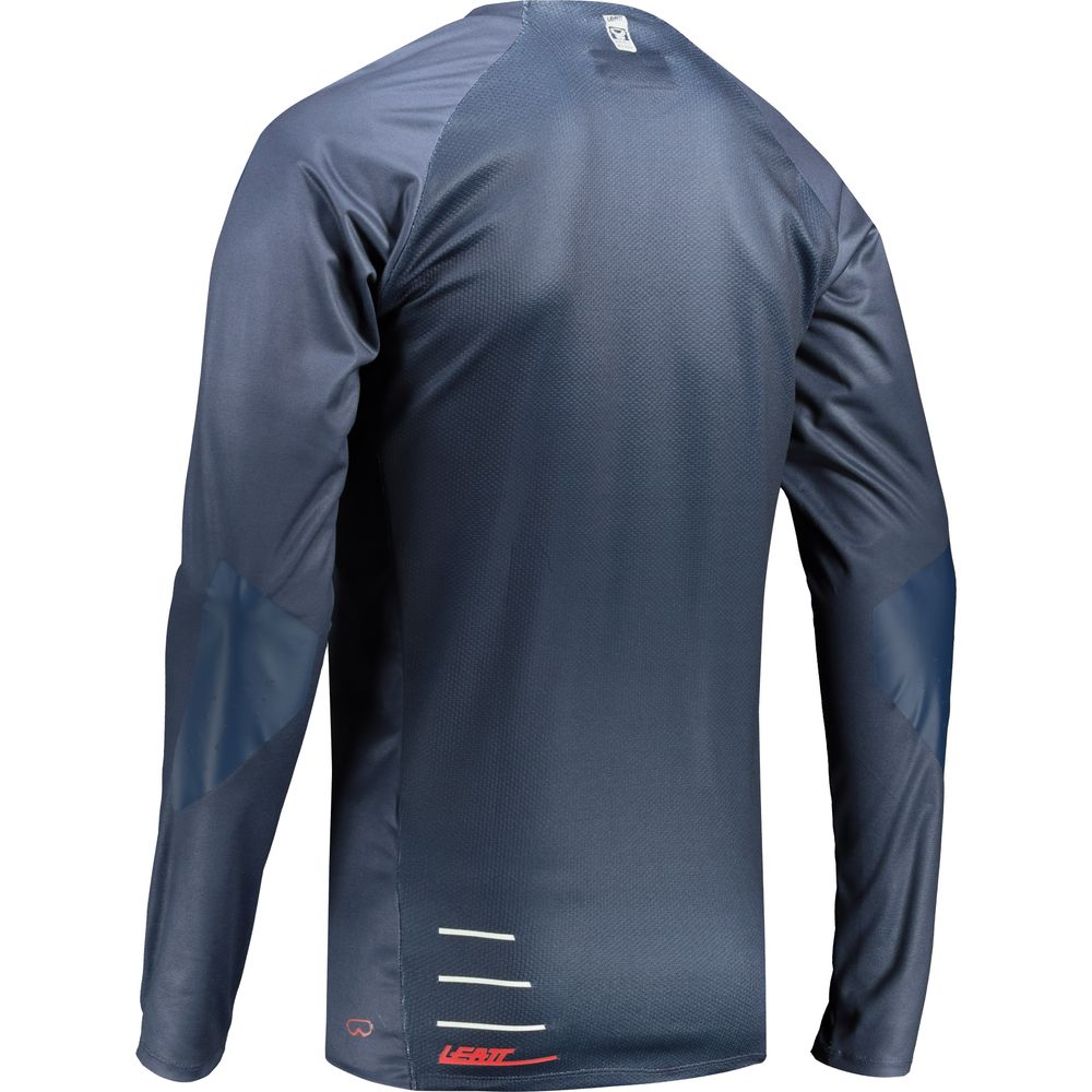 MTB AllMtn 5.0 Jersey - Grafite Offroad
