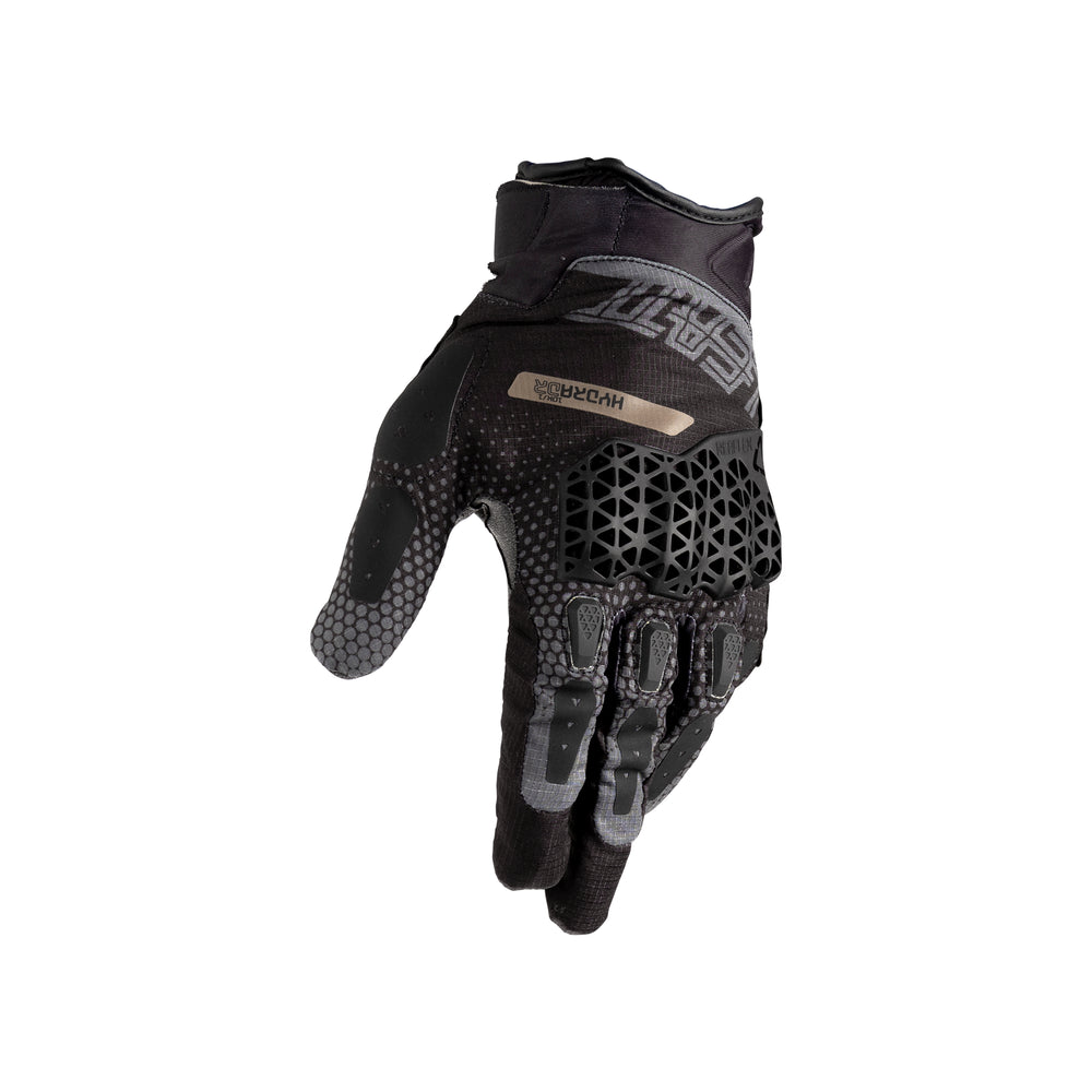 ADV HydraDri 5.5 Short Gloves - Grafite Offroad