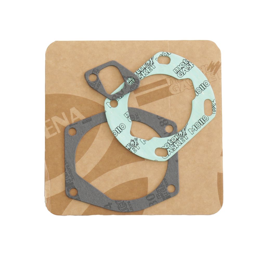 Complete Gasket Kit (oil seals not included) - Grafite Offroad