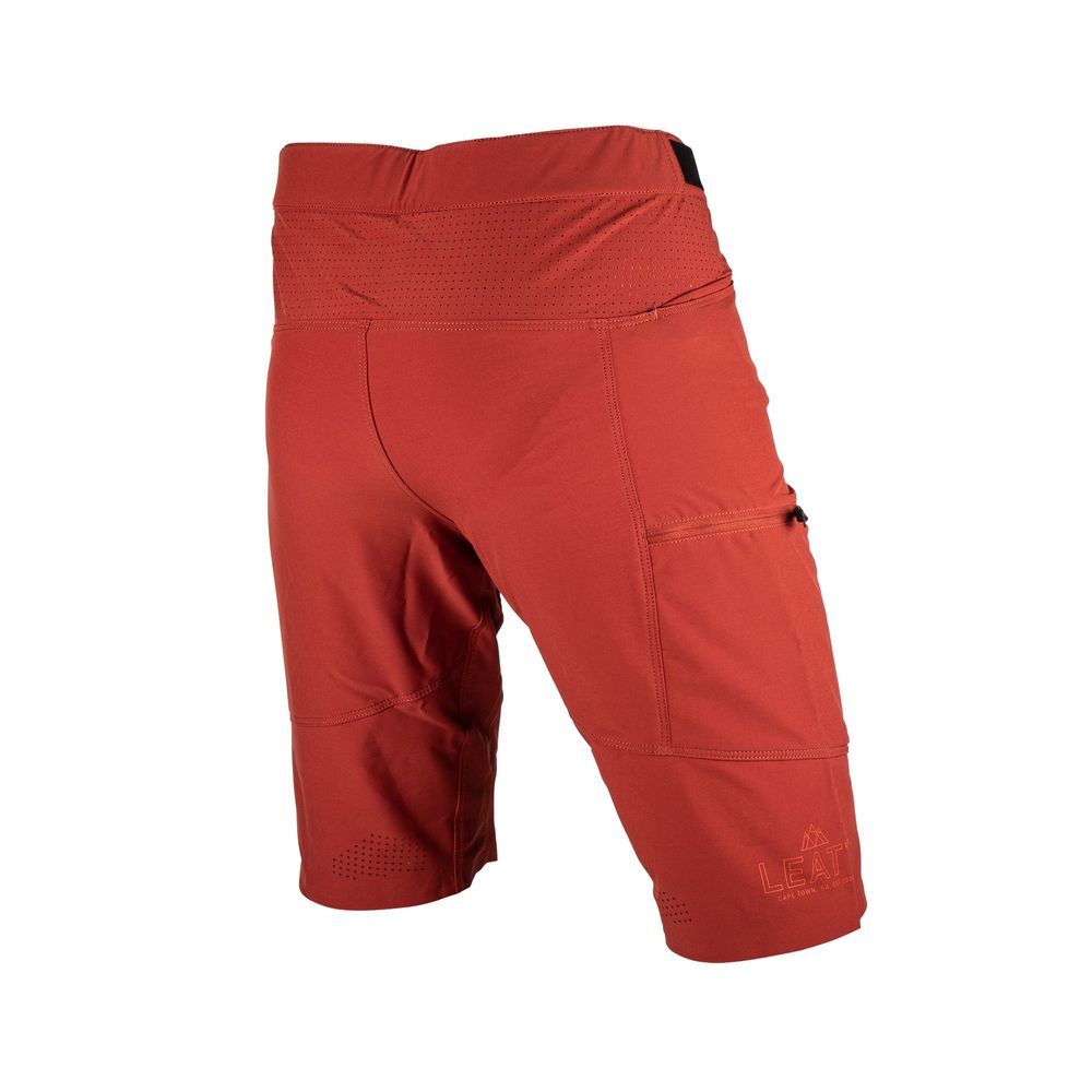 MTB Trail 3.0 Shorts - Grafite Offroad