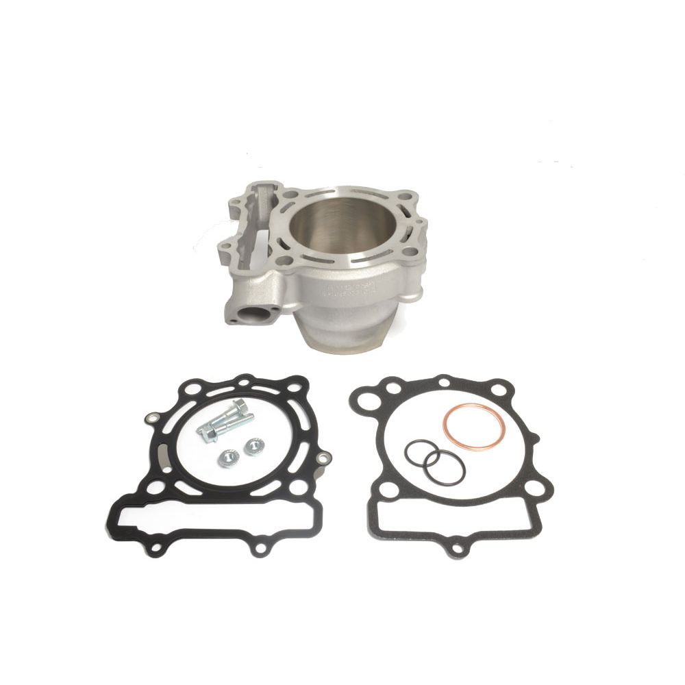 Standard Bore Cylinder Kit Ø 77 mm, 250 cc with Gaskets (no piston included) - Grafite Offroad