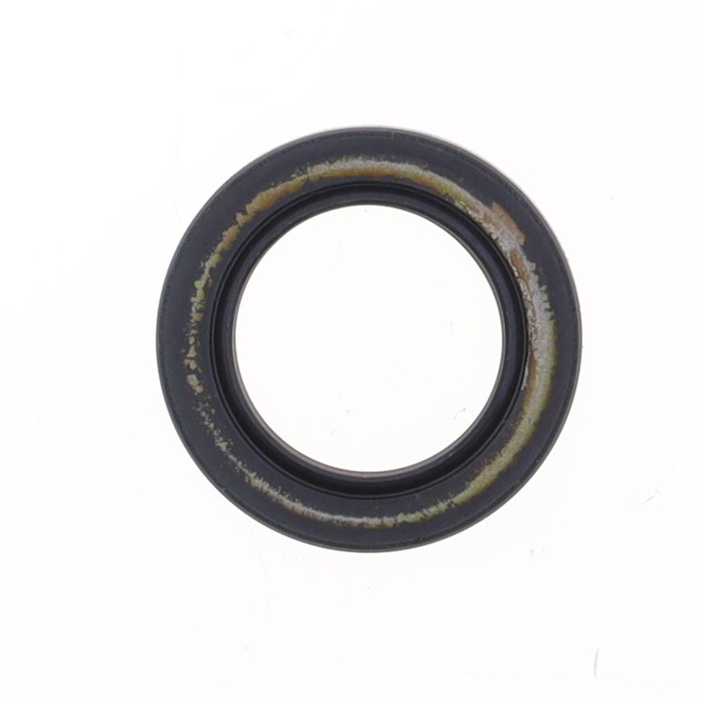 Oil Seal with Rubber Exterior 25x38x7 mm in PTFE with one Teflon Seal-lip, one Dust Lip and Spring - Grafite Offroad